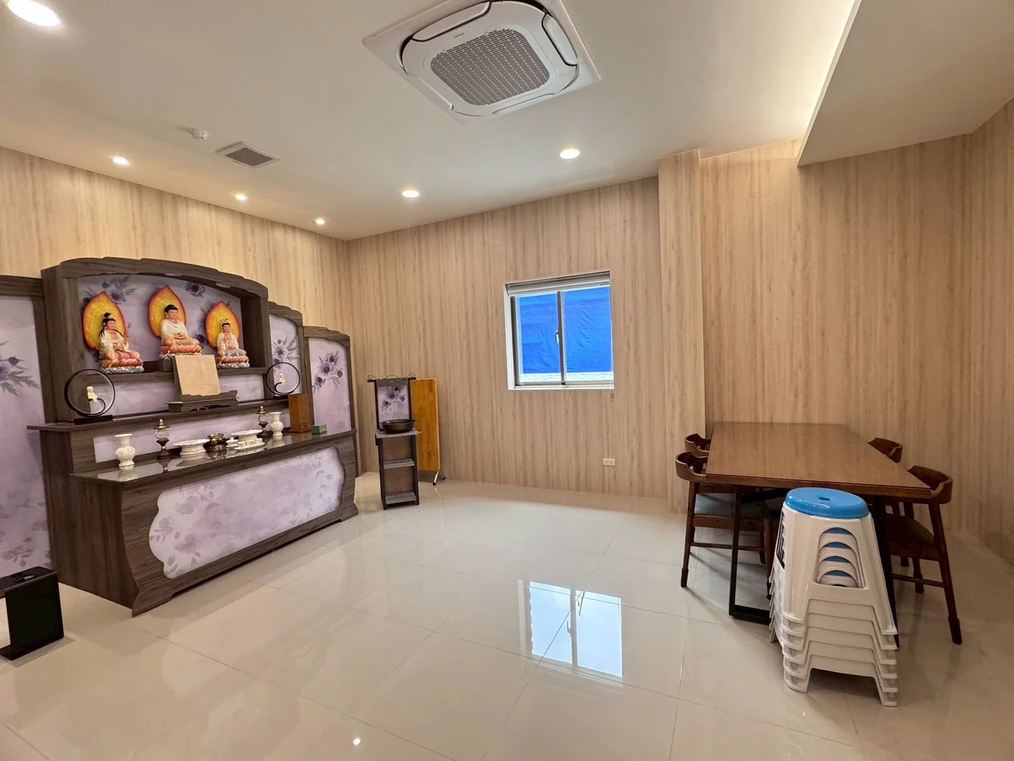 VIP 3安靈包廂